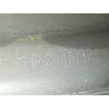 Recambio de llanta hierro para fiat scudo furgoneta (270_, 272_) 1.6 d multijet referencia OEM IAM KBA43816  
