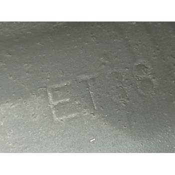 Recambio de llanta hierro para fiat scudo furgoneta (270_, 272_) 1.6 d multijet referencia OEM IAM KBA43816  