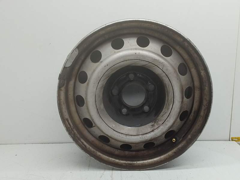 Recambio de llanta hierro para fiat scudo furgoneta (270_, 272_) 1.6 d multijet referencia OEM IAM KBA43816  