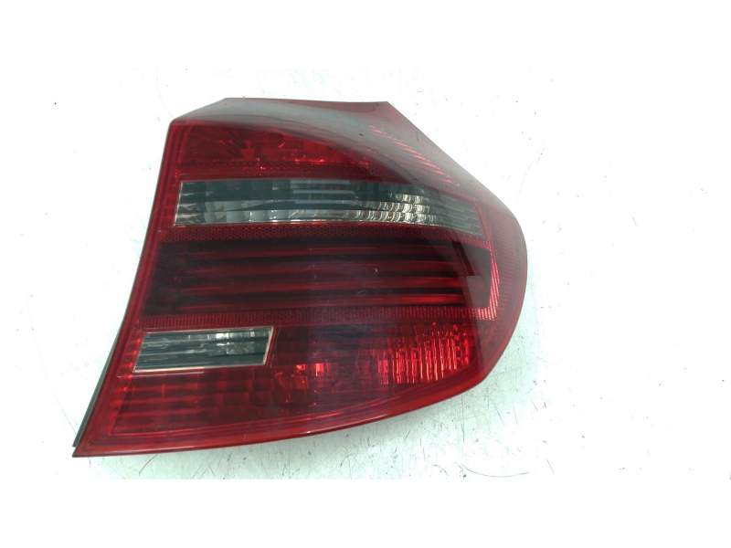 Recambio de piloto trasero derecho para bmw 1 (e87) 118 d referencia OEM IAM 3013580000  
