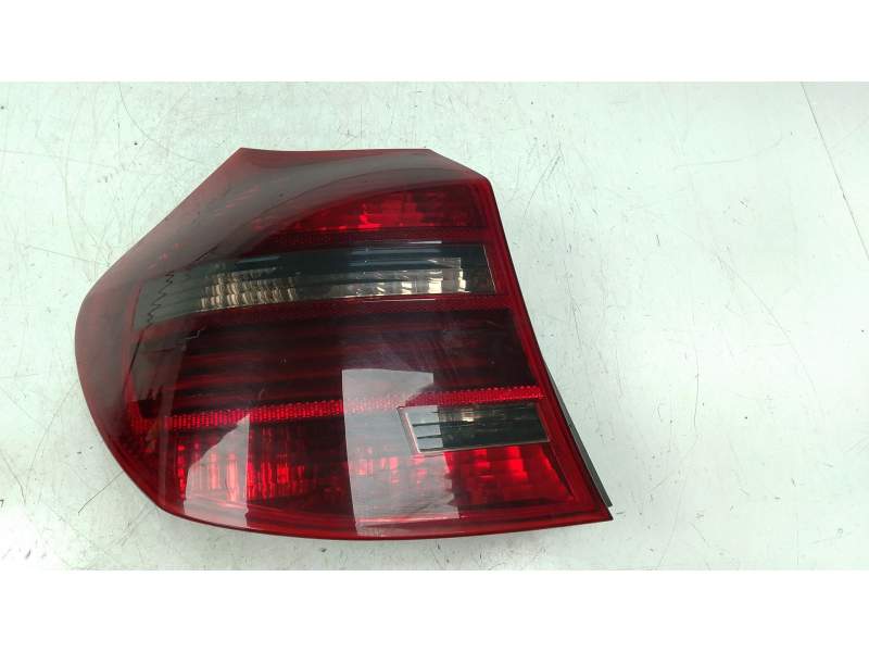 Recambio de piloto trasero izquierdo para bmw 1 (e87) 118 d referencia OEM IAM 301359000  