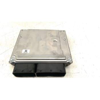 Recambio de centralita motor uce para bmw 1 (e87) 118 d referencia OEM IAM 0281015042  