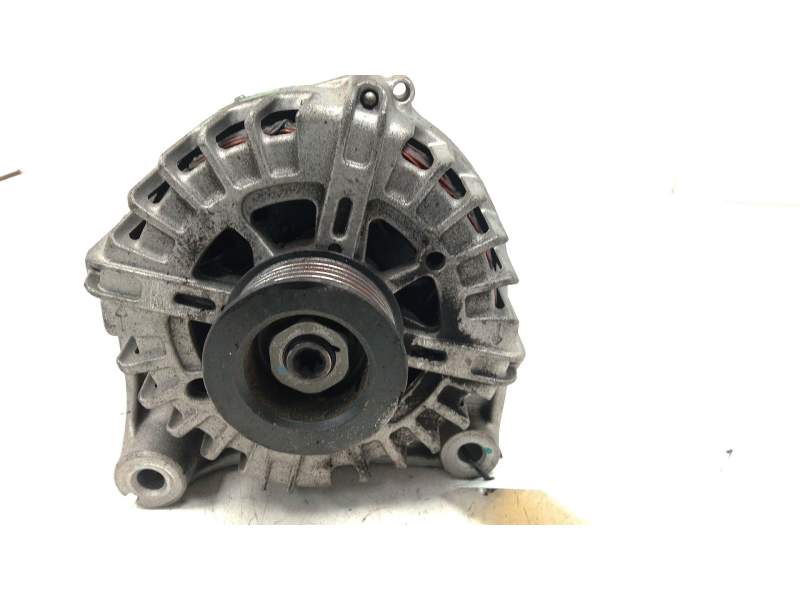 Recambio de alternador para bmw 1 (e87) 118 d referencia OEM IAM FG18S019  