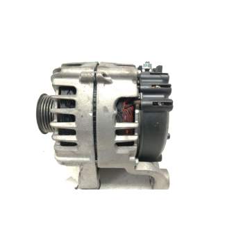 Recambio de alternador para bmw 1 (e87) 118 d referencia OEM IAM FG18S019  