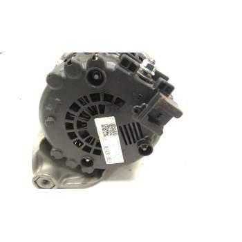 Recambio de alternador para bmw 1 (e87) 118 d referencia OEM IAM FG18S019  