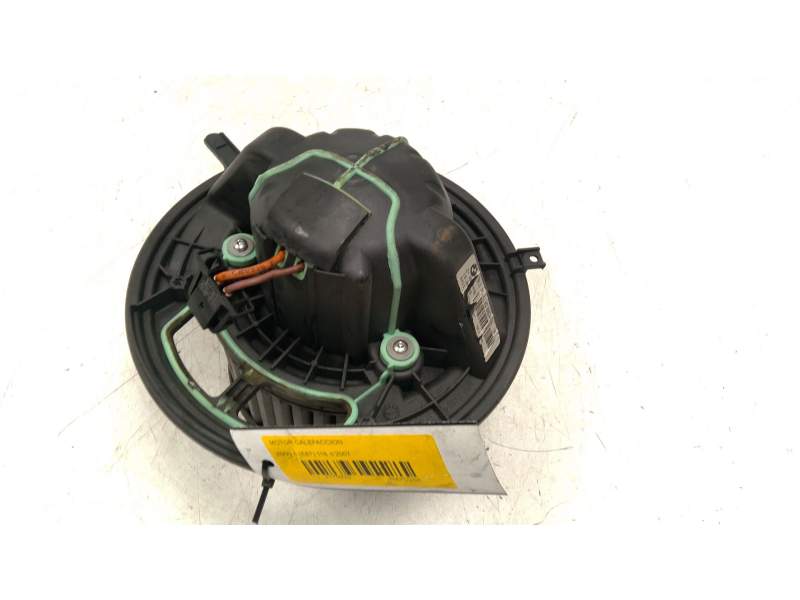 Recambio de motor calefaccion para bmw 1 (e87) 118 d referencia OEM IAM 985465S  