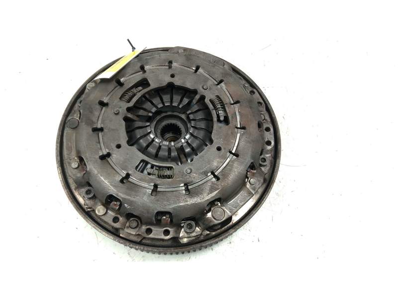 Recambio de kit embrague para bmw 1 (e87) 118 d referencia OEM IAM 124058910  