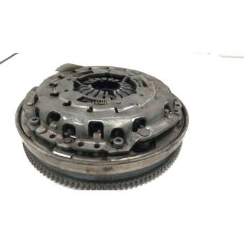 Recambio de kit embrague para bmw 1 (e87) 118 d referencia OEM IAM 124058910  