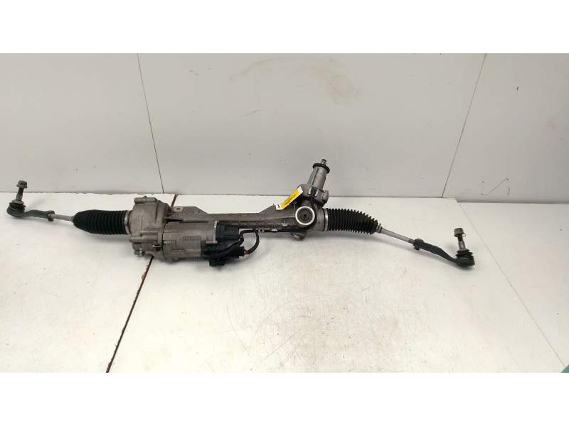 Recambio de caja direccion electrica para bmw 1 (e87) 118 d referencia OEM IAM 7806974161  