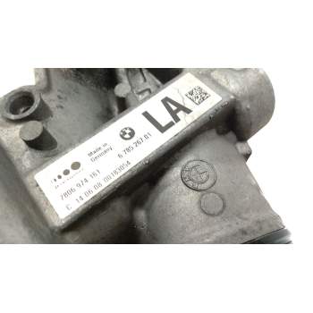 Recambio de caja direccion electrica para bmw 1 (e87) 118 d referencia OEM IAM 7806974161  