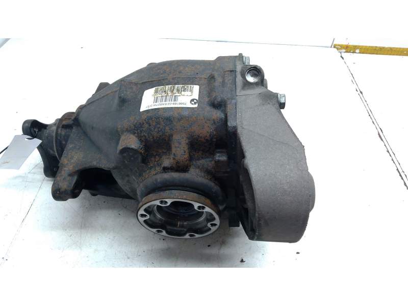 Recambio de diferencial trasero para bmw 1 (e87) 118 d referencia OEM IAM   