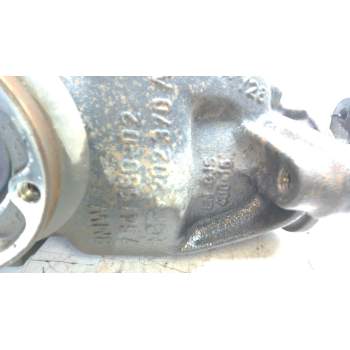 Recambio de diferencial trasero para bmw 1 (e87) 118 d referencia OEM IAM   