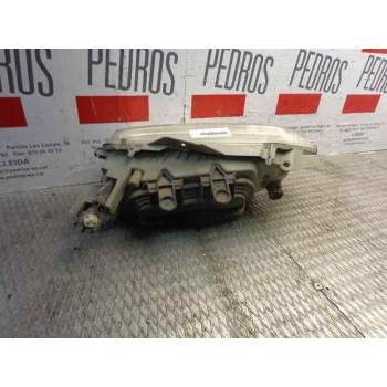 Recambio de faro izquierdo para renault laguna (b56) 2.0 rxe (b56c/h/l) referencia OEM IAM 7700820122 085310 