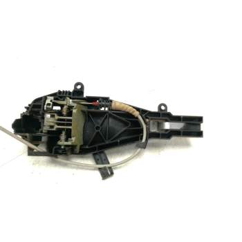 Recambio de maneta exterior delantera derecha para bmw x3 (f25) xdrive 20 d referencia OEM IAM 7207694  