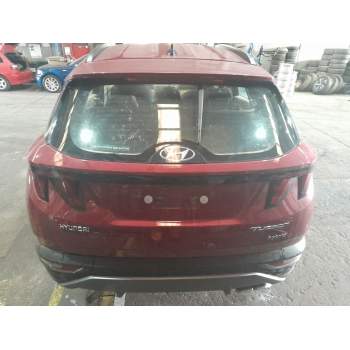 hyundai tucson (nx4e, nx4a) del año 2022