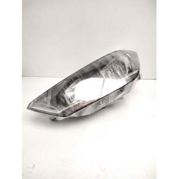 Recambio de faro izquierdo para volkswagen golf vii sportsvan advance bluemotion tech referencia OEM IAM 517941005B 900554214 