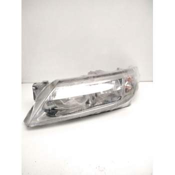 Recambio de faro izquierdo para renault laguna ii (bg0) authentique referencia OEM IAM 8200002845 89004687 7701048927