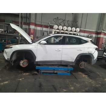 HYUNDAI TUCSON (NX4E, NX4A) de desguace