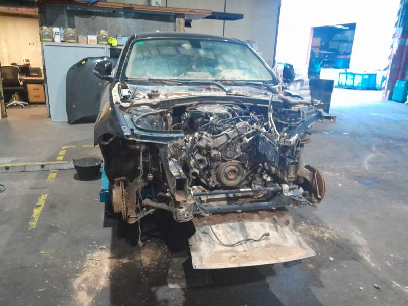 BMW 1 (F21)