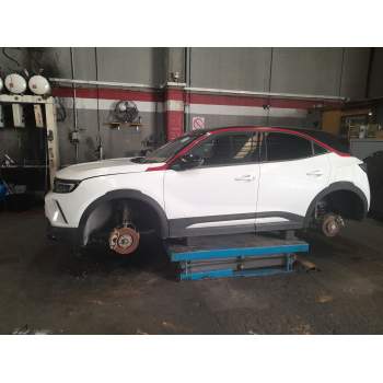 OPEL MOKKA de desguace