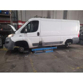 fiat ducato furgoneta (250_) del año 2017