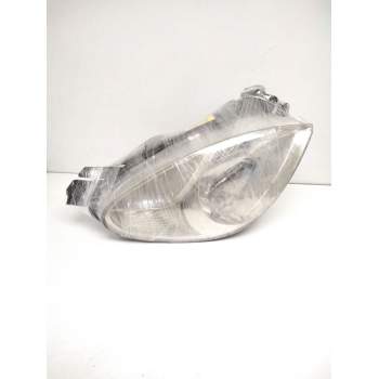 Recambio de faro derecho para citroën xsara picasso (n68) 2.0 hdi referencia OEM IAM 9649557380  