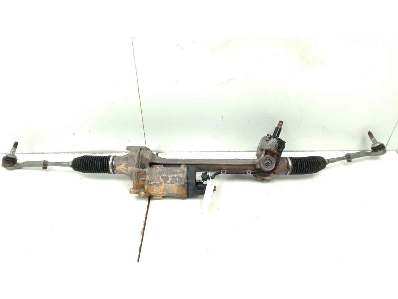 Recambio de caja direccion electrica para bmw 1 (f21) 116 d referencia OEM IAM 7806974861  