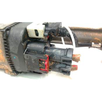 Recambio de caja direccion electrica para bmw 1 (f21) 116 d referencia OEM IAM 7806974861  