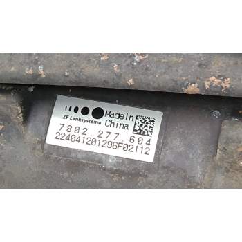 Recambio de caja direccion electrica para bmw 1 (f21) 116 d referencia OEM IAM 7806974861  
