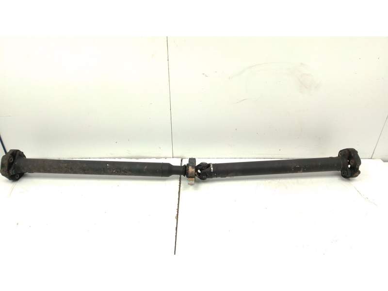 Recambio de transmision central para bmw 1 (f21) 116 d referencia OEM IAM 762418204  