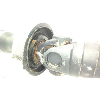 Recambio de transmision central para bmw 1 (f21) 116 d referencia OEM IAM 762418204  