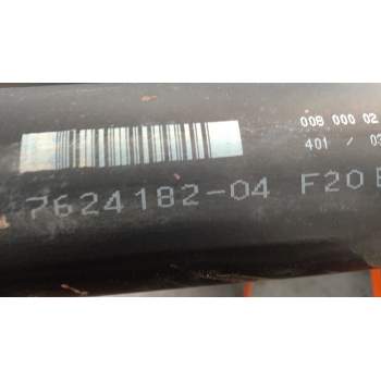 Recambio de transmision central para bmw 1 (f21) 116 d referencia OEM IAM 762418204  