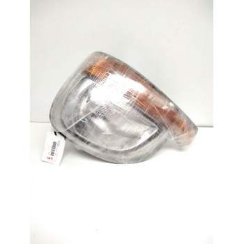 Recambio de faro izquierdo para renault kangoo (f/kc0) 1.9 diesel referencia OEM IAM   