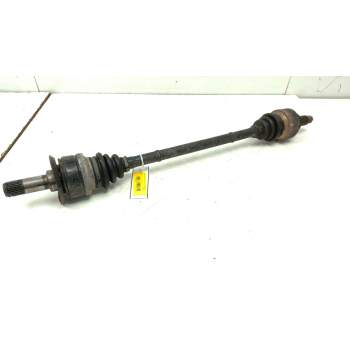 Recambio de transmision trasera derecha para bmw 1 (f21) 116 d referencia OEM IAM   
