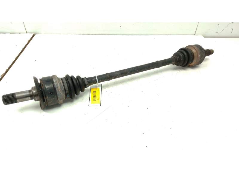 Recambio de transmision trasera derecha para bmw 1 (f21) 116 d referencia OEM IAM   