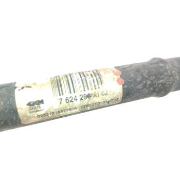 Recambio de transmision trasera derecha para bmw 1 (f21) 116 d referencia OEM IAM   