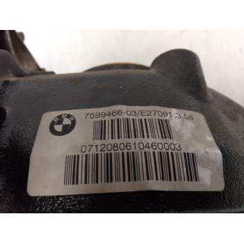 Recambio de diferencial trasero para bmw 1 (f21) 116 d referencia OEM IAM 75149920  