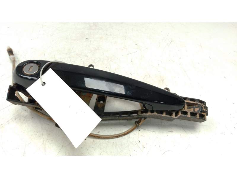 Recambio de maneta exterior delantera izquierda para bmw 1 (f21) 116 d referencia OEM IAM   