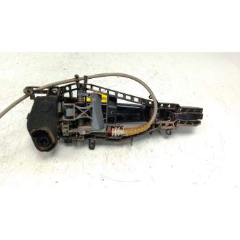 Recambio de maneta exterior delantera izquierda para bmw 1 (f21) 116 d referencia OEM IAM   