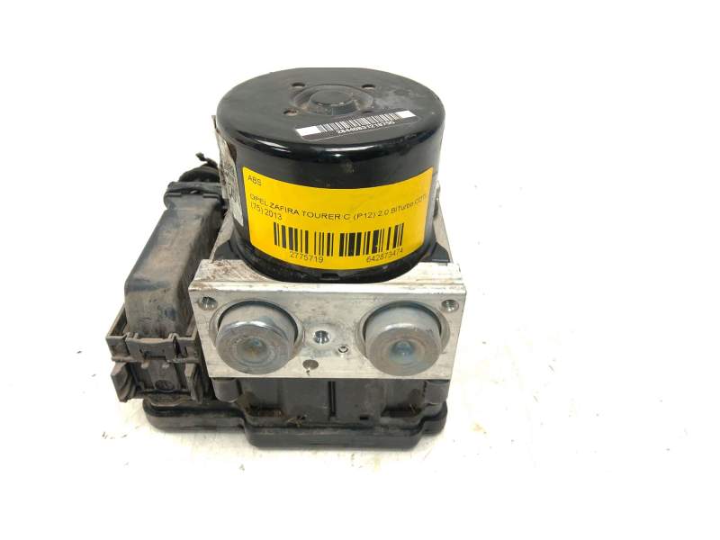 Recambio de abs para opel zafira tourer c (p12) 2.0 biturbo cdti (75) referencia OEM IAM 13440100  