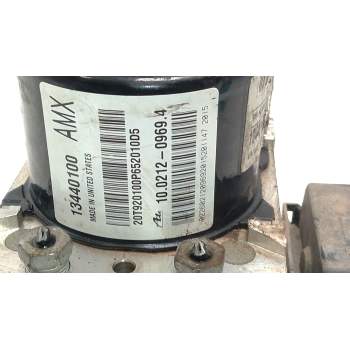 Recambio de abs para opel zafira tourer c (p12) 2.0 biturbo cdti (75) referencia OEM IAM 13440100  