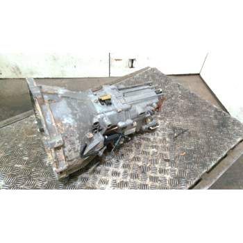 Recambio de caja cambios para bmw 1 (f21) 116 d referencia OEM IAM   