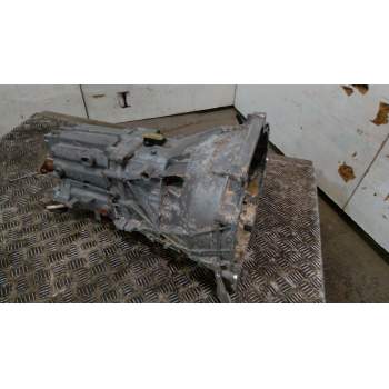 Recambio de caja cambios para bmw 1 (f21) 116 d referencia OEM IAM   