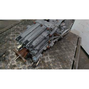Recambio de caja cambios para bmw 1 (f21) 116 d referencia OEM IAM   