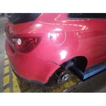 seat ibiza (6j5) del año 2008