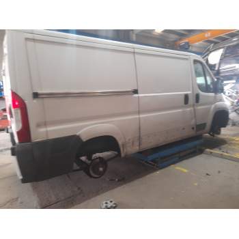 fiat ducato furgoneta (250_) del año 2017