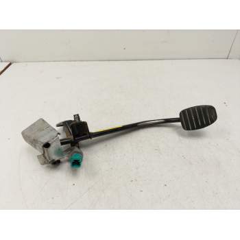 PEDAL EMBRAGUE 7701051740 