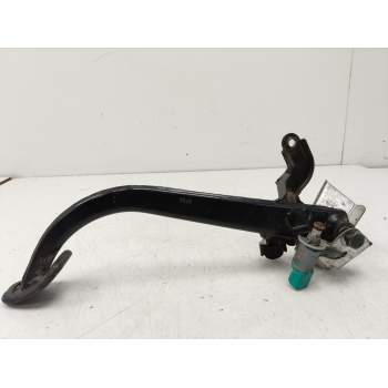 Recambio de pedal embrague para renault trafic ii furgoneta (fl) 1.9 dci 100 (fl0c) referencia OEM IAM   