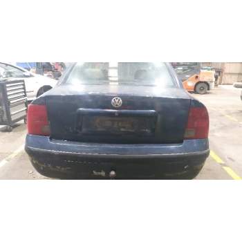 volkswagen passat berlina (3b2) del año 1997