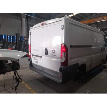 fiat ducato furgoneta (250_) del año 2017